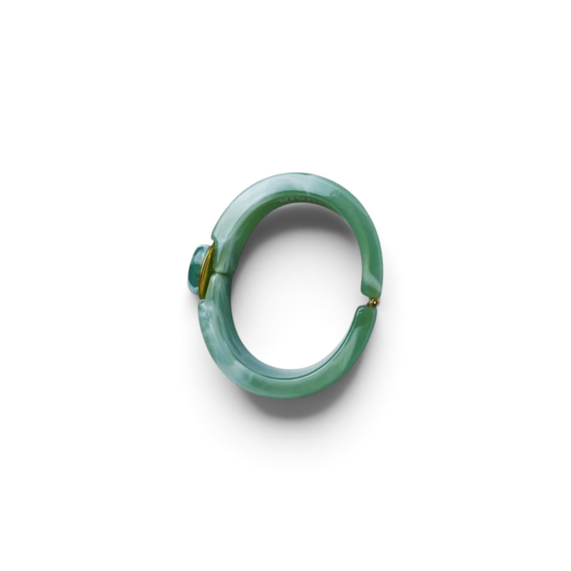 QUAIA Bracelet BATI Opaline