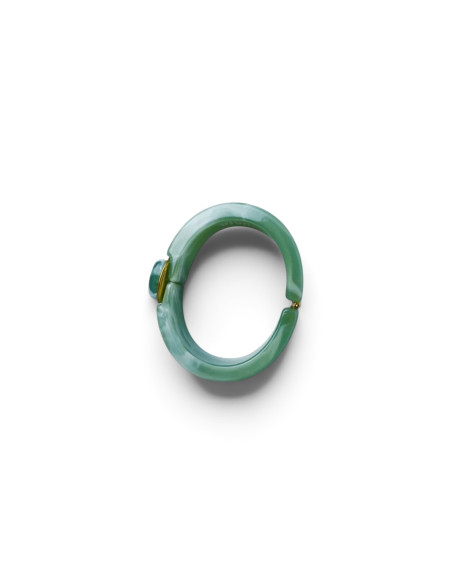 QUAIA Bracelet BATI Opaline