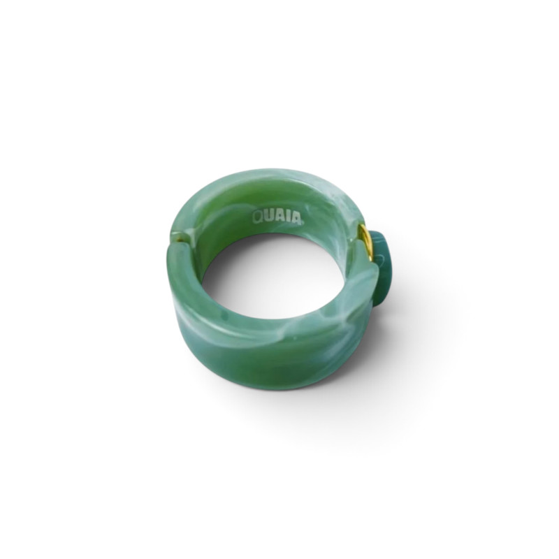 QUAIA Bracelet BATI Opaline
