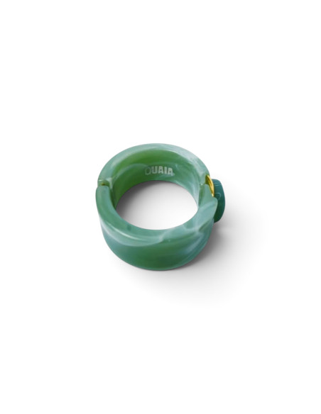 QUAIA Bracelet BATI Opaline