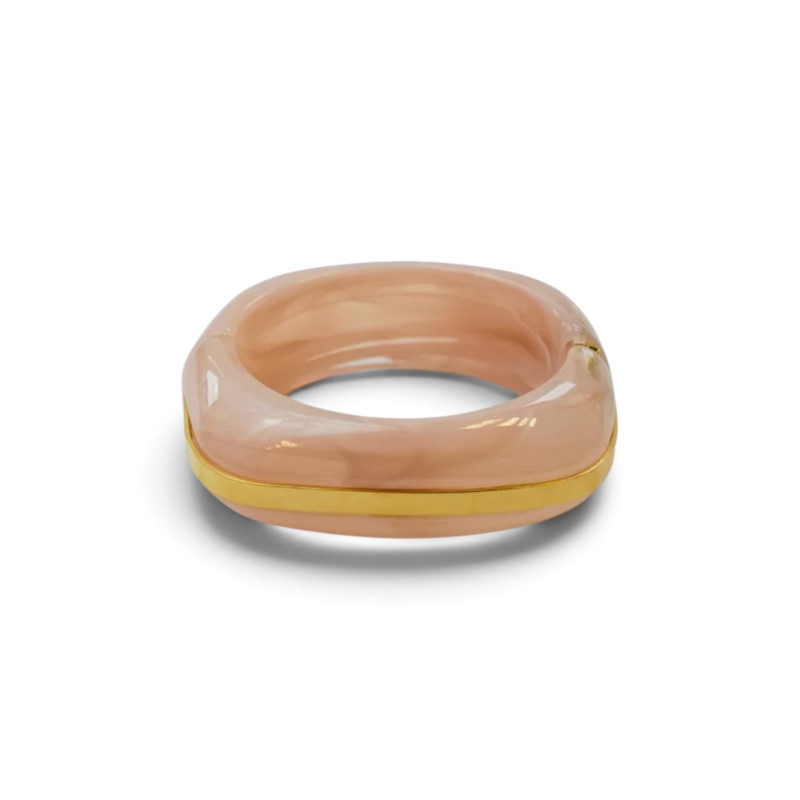 QUAIA Bracelet BELIZE Blush