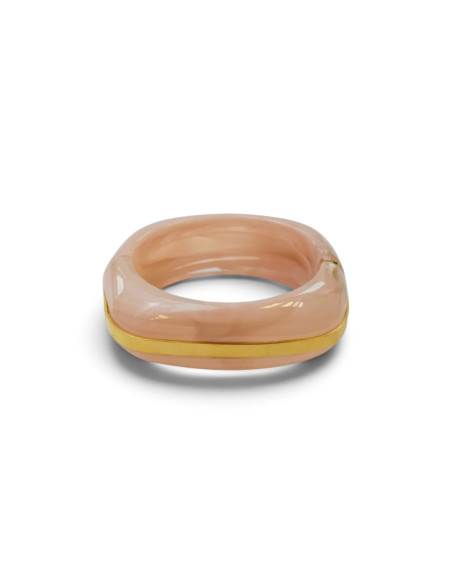 QUAIA Bracelet BELIZE Blush