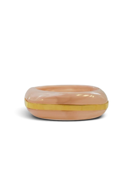 QUAIA Bracelet BELIZE Blush