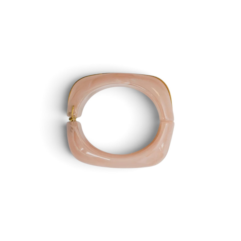 QUAIA Bracelet BELIZE Blush