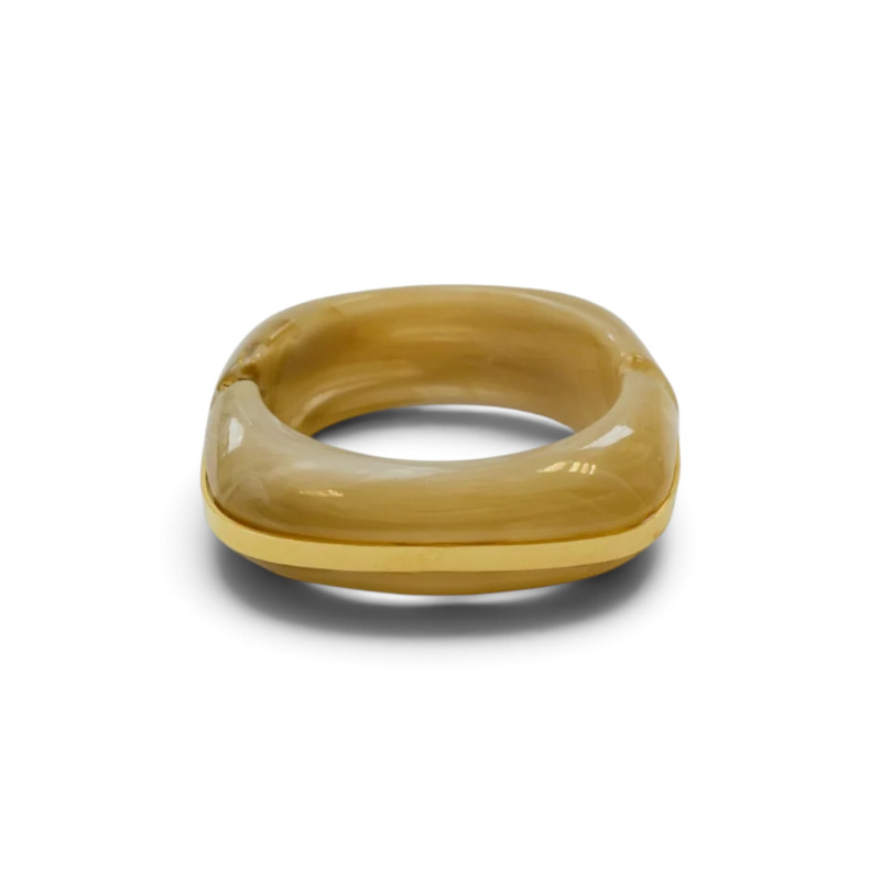 QUAIA Bracelet BELIZE Taupe