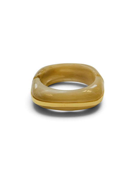 QUAIA Bracelet BELIZE Taupe