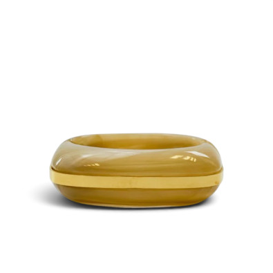 QUAIA Bracelet BELIZE Taupe