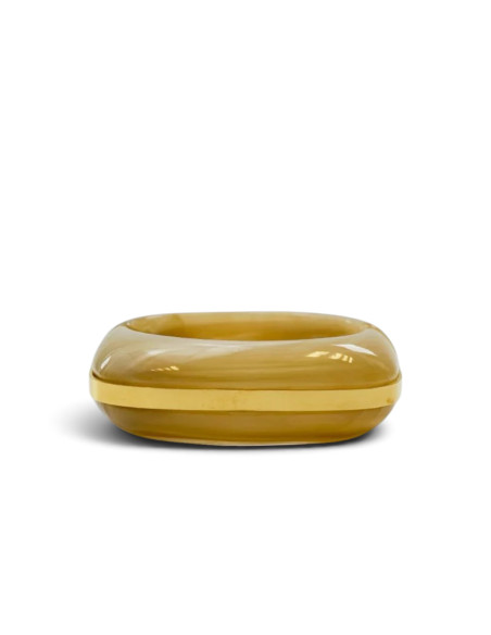 QUAIA Bracelet BELIZE Taupe