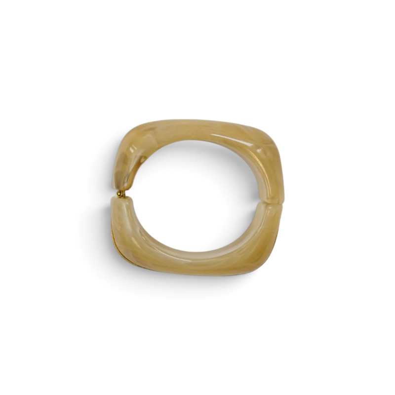 QUAIA Bracelet BELIZE Taupe