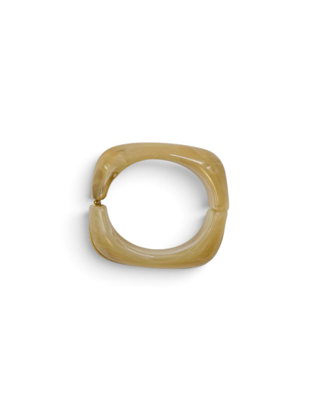 QUAIA Bracelet BELIZE Taupe