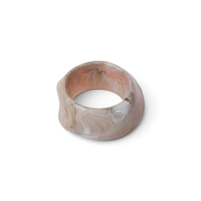 QUAIA  Bracelet BERYL Blush