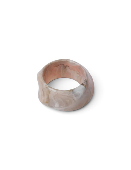 QUAIA  Bracelet BERYL Blush