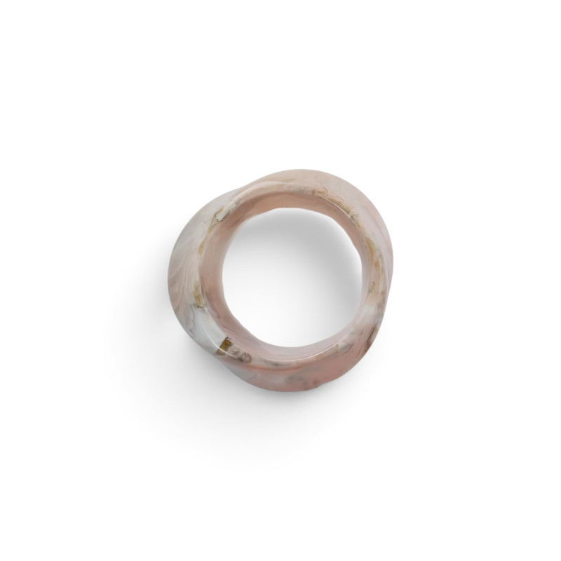 QUAIA  Bracelet BERYL Blush