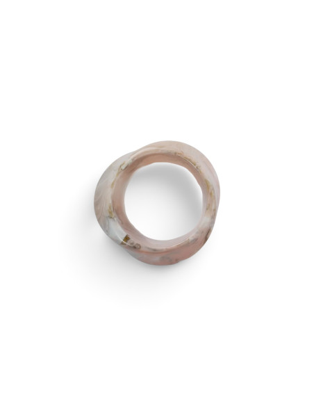 QUAIA  Bracelet BERYL Blush