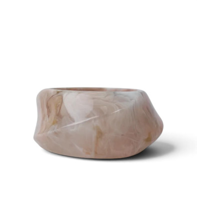 QUAIA  Bracelet BERYL Blush