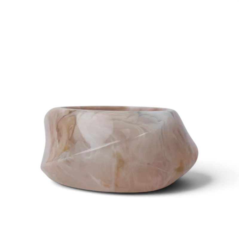 QUAIA  Bracelet BERYL Blush