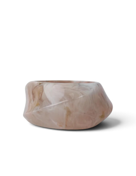 QUAIA  Bracelet BERYL Blush