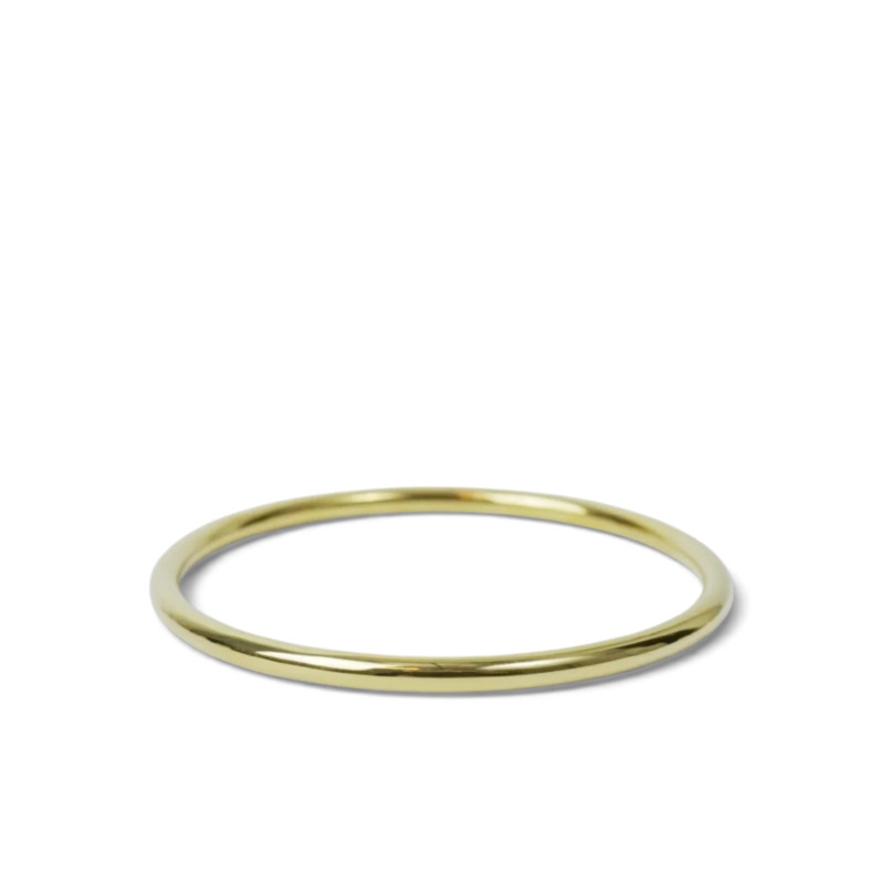 QUAIA  Bracelet BEXA Gold