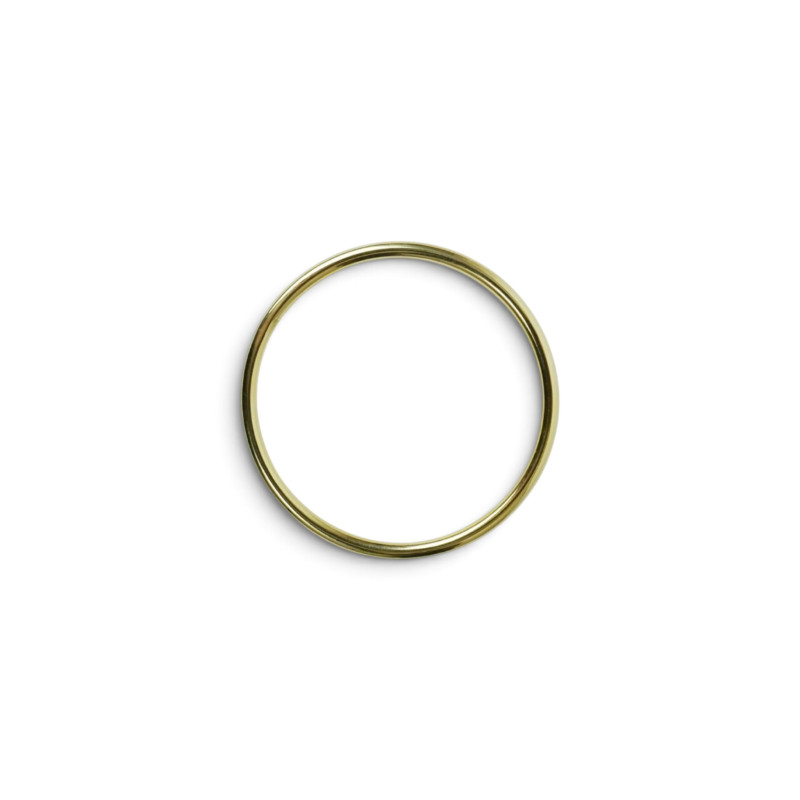 QUAIA  Bracelet BEXA Gold