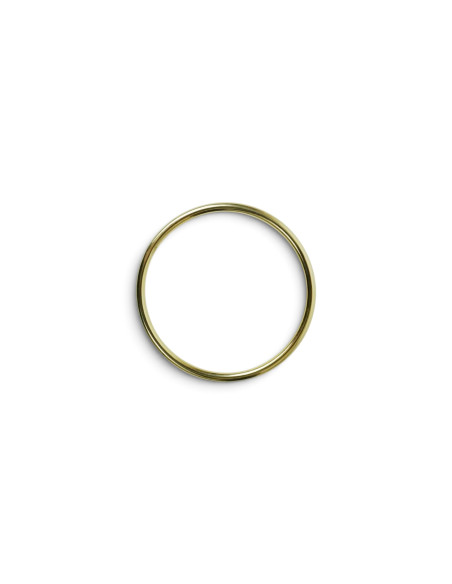 QUAIA  Bracelet BEXA Gold