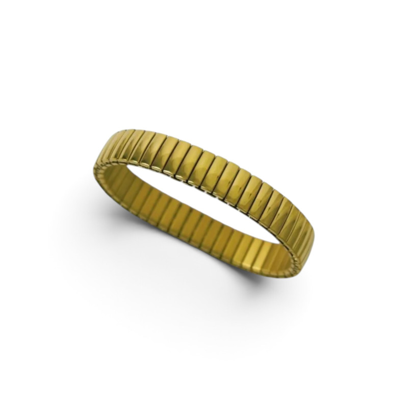 QUAIA  Bracelet BLADE Gold