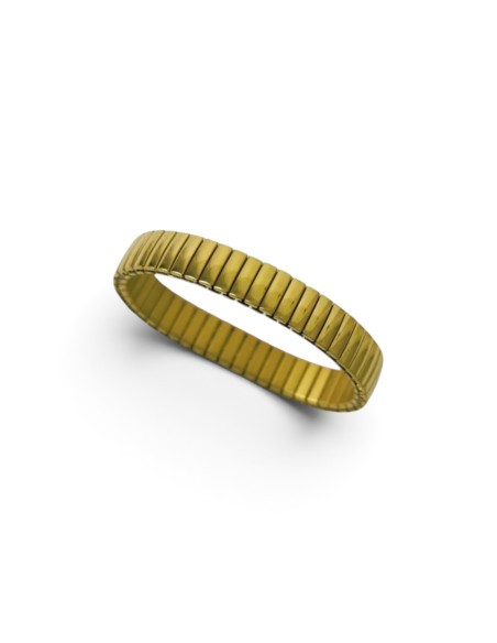 QUAIA  Bracelet BLADE Gold