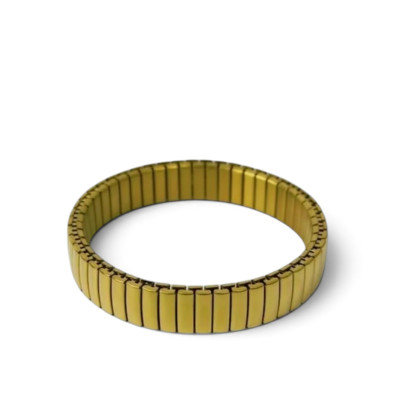 QUAIA  Bracelet BLADE Gold