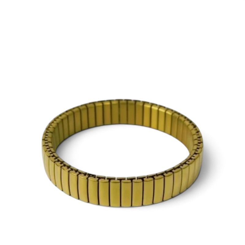 QUAIA  Bracelet BLADE Gold
