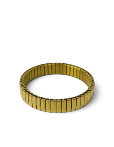QUAIA  Bracelet BLADE Gold