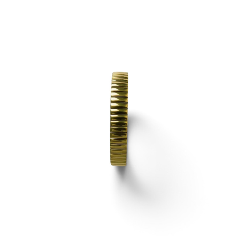 QUAIA  Bracelet BLADE Gold