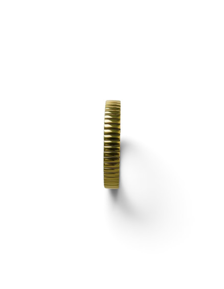 QUAIA  Bracelet BLADE Gold