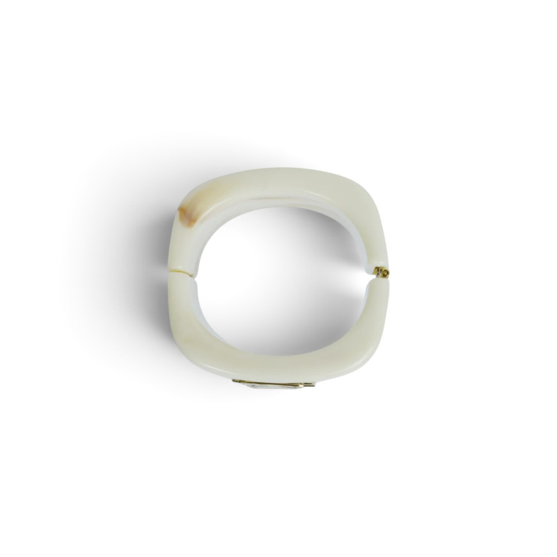 QUAIA Bracelet BLING Marbre