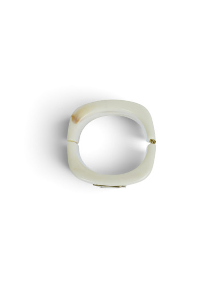 QUAIA Bracelet BLING Marbre