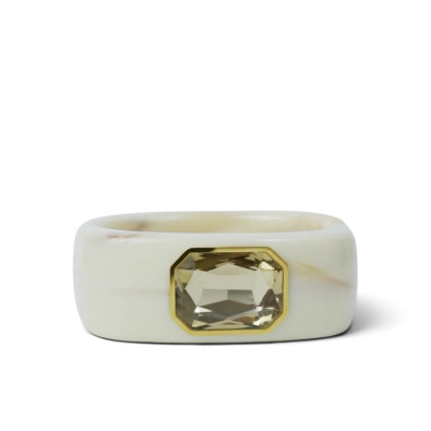 QUAIA Bracelet BLING Marbre