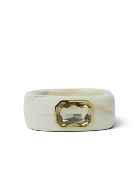 QUAIA Bracelet BLING Marbre