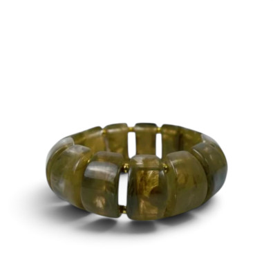 QUAIA Bracelet BOA Brun