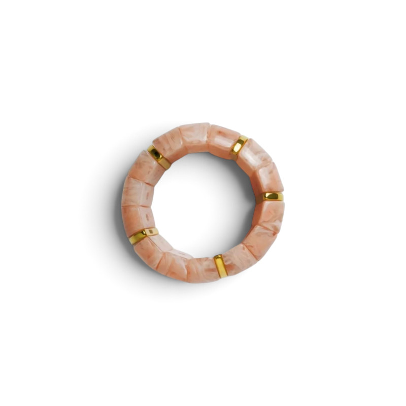 QUAIA Bracelet BODRUM Blush