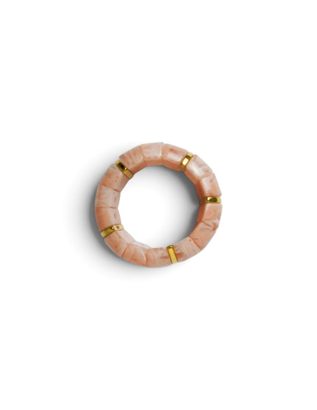 QUAIA Bracelet BODRUM Blush