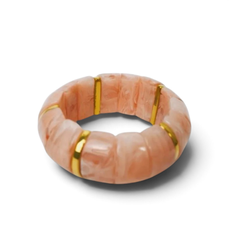 QUAIA Bracelet BODRUM Blush