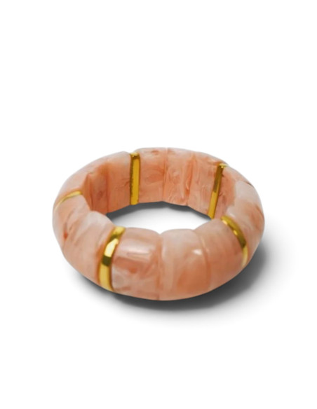 QUAIA Bracelet BODRUM Blush