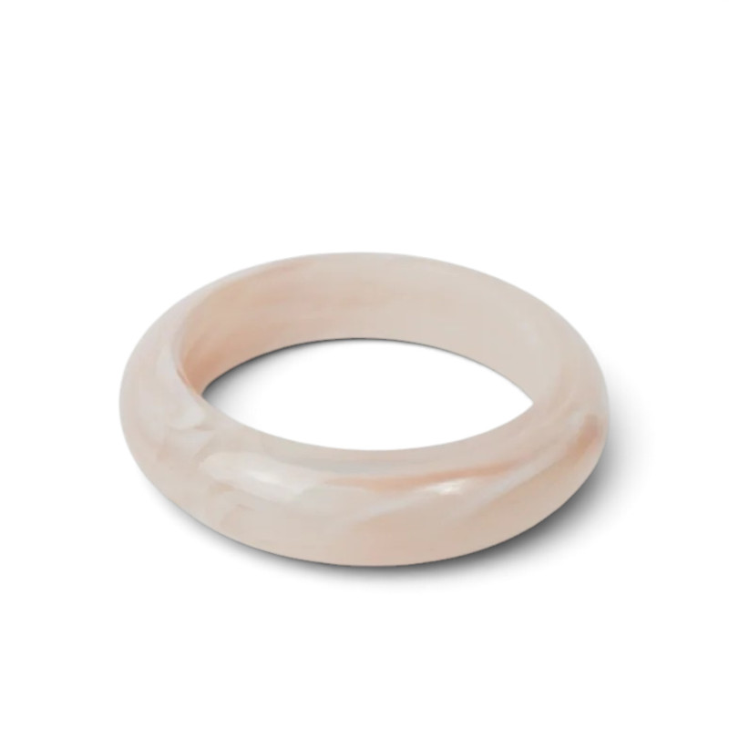 QUAIA  Bracelet BORA Blush