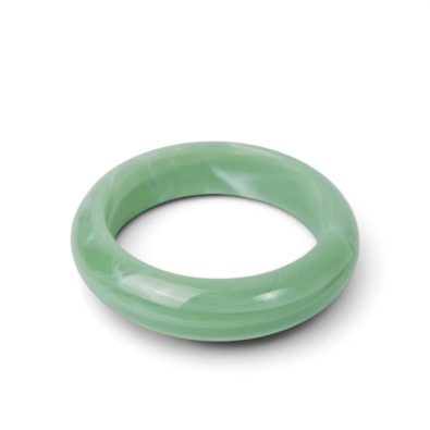 QUAIA  Bracelet BORA Opaline