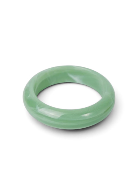 QUAIA  Bracelet BORA Opaline