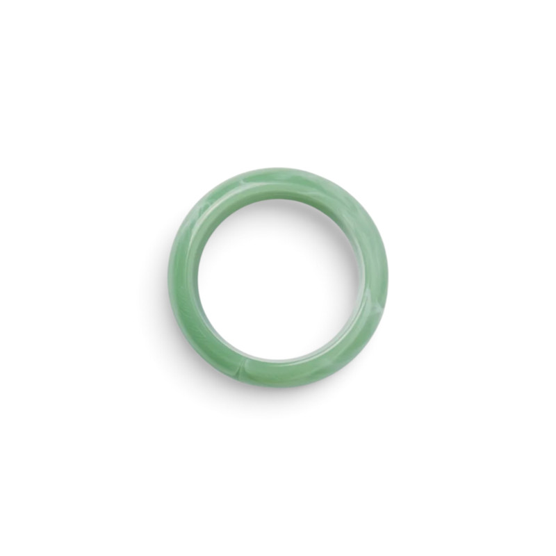 QUAIA  Bracelet BORA Opaline