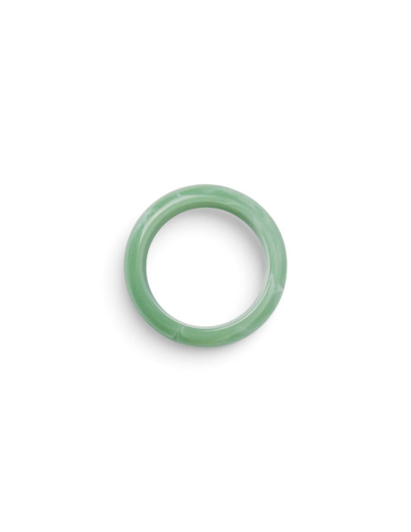 QUAIA  Bracelet BORA Opaline