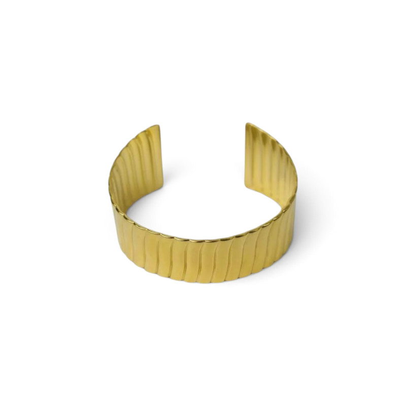QUAIA Bracelet BRAVA Gold