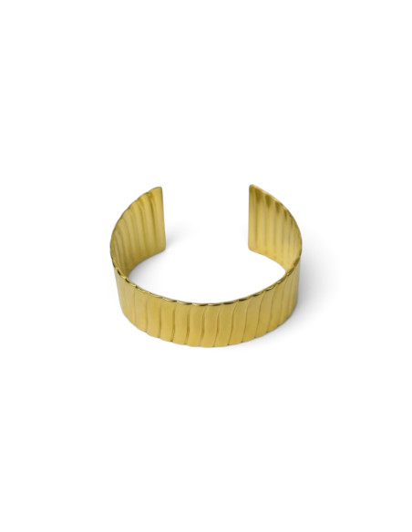 QUAIA Bracelet BRAVA Gold