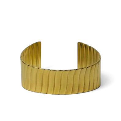 QUAIA Bracelet BRAVA Gold
