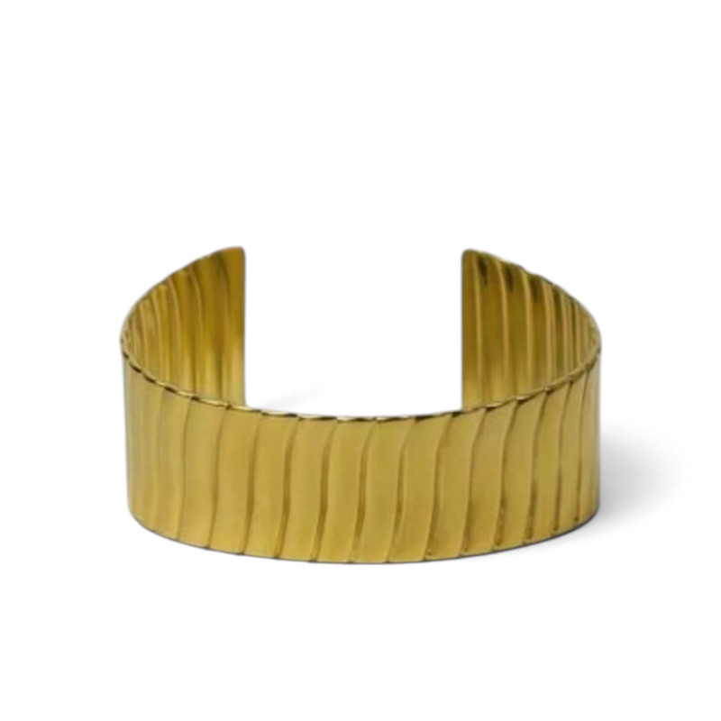 QUAIA Bracelet BRAVA Gold