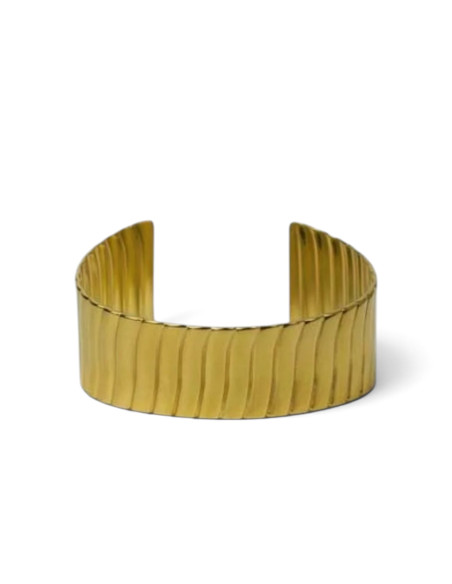 QUAIA Bracelet BRAVA Gold